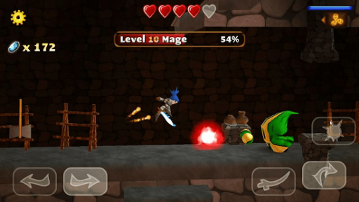 swordigo mod apk download latest