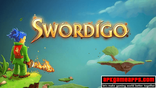 swordigo mod apk latest download