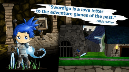 swordigo mod apk download