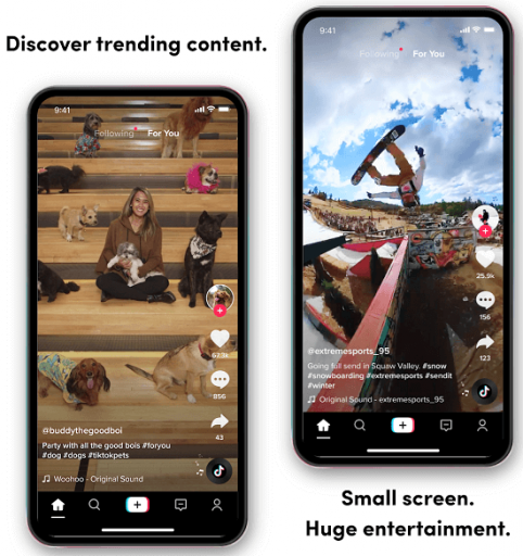 tiktok mod latest apk download