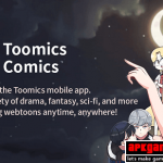 toomics apk mod