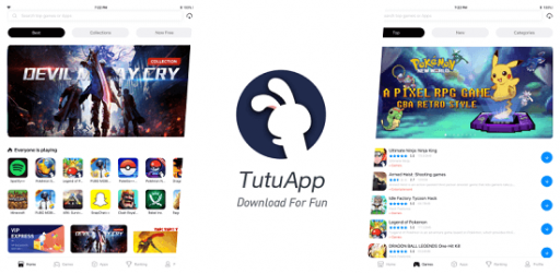 tutuapp apk