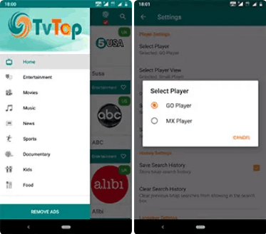 tvtap pro download apk mod