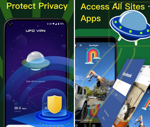 ufo vpn mod apk download latest