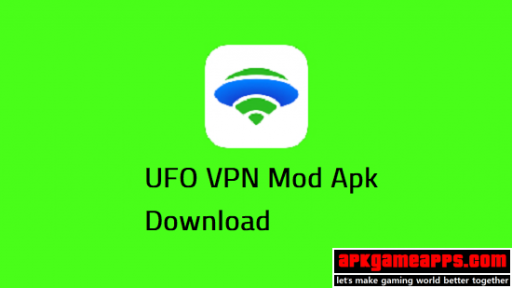 ufo vpn mod apk download now unlocked premium