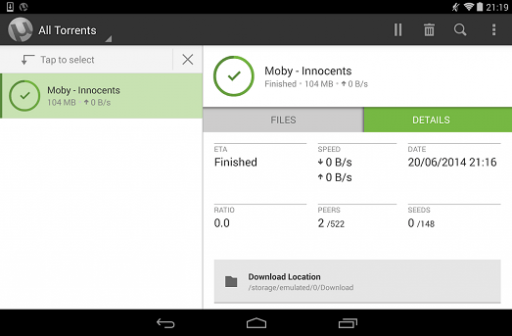 utorrent mod apk download pro now