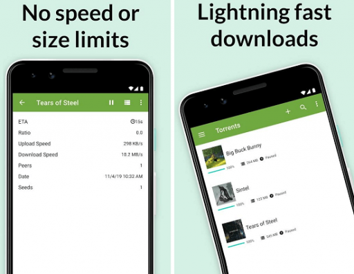 utorrent pro apk download now mod