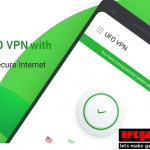 ufo vpn mod apk download