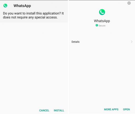 whatsapp aero apk latest download