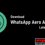 whatsapp aero apk download