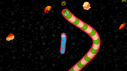 worms zone mod apk latest
