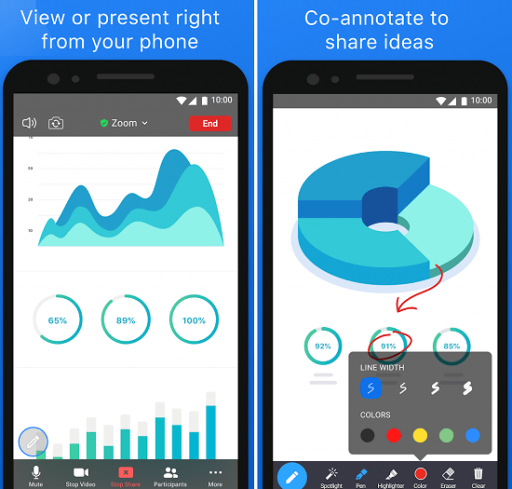 zoom cloud meetings apk latest version