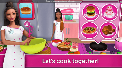 barbie dreamhouse adventures download latest