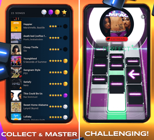 beatstar mod apk download free