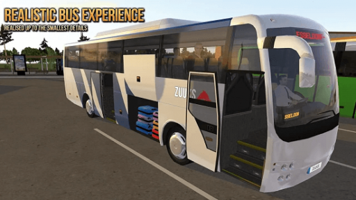 download bus simulator ultimate mod apk