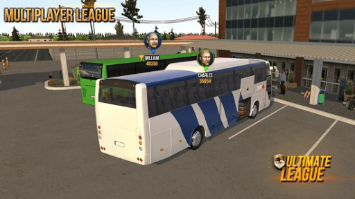 bus simulator mod apk download latest