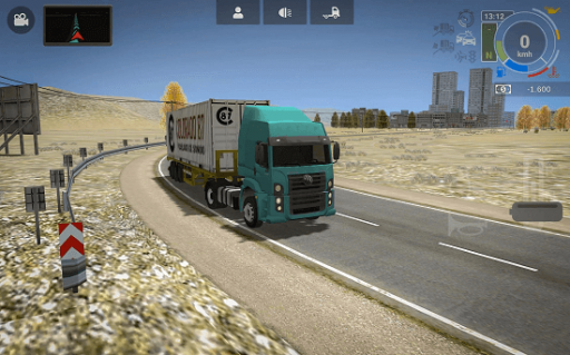 grand truck simulator 2 download free
