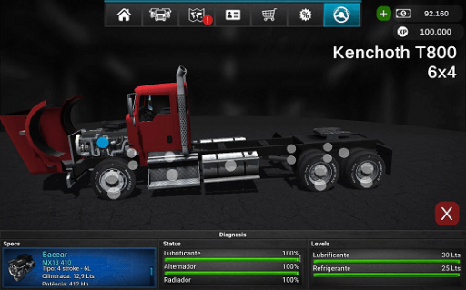 grand truck simulator 2 mod latest version