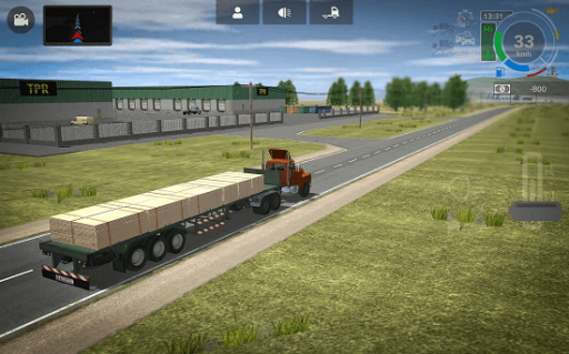 grand truck simulator 2 apk download mod free