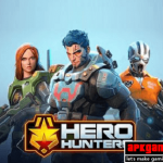 hero hunters mod apk