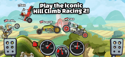 hill climb racing 2 apk download latest mod