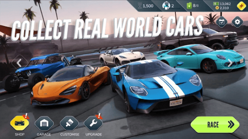 rebel racing apk download mod