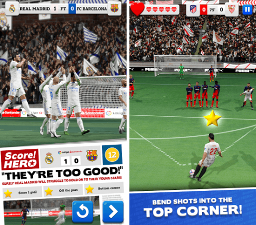 score hero 2 apk download free