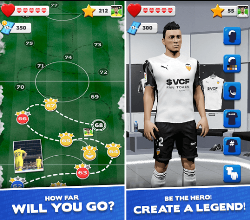 score hero apk download mod latest