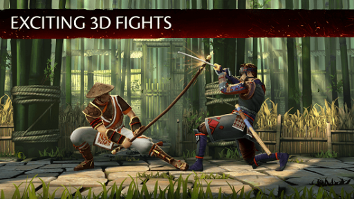 shadow fight 3 apk mod download