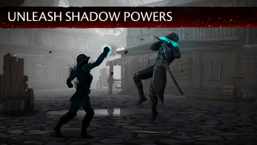 download shadow fight 3 mod apk