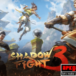 Download Shadow Fight 3 Mod Apk