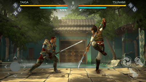 shadow fight 3 mod apk download latest