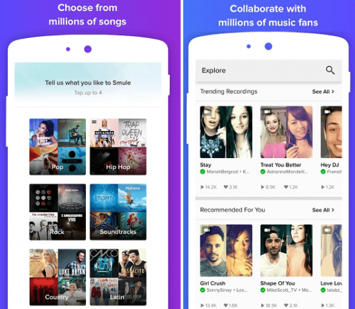 smule mod apk download