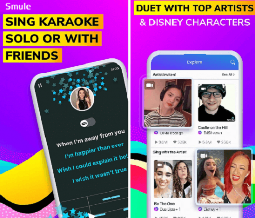 smule apk download latest mod apk