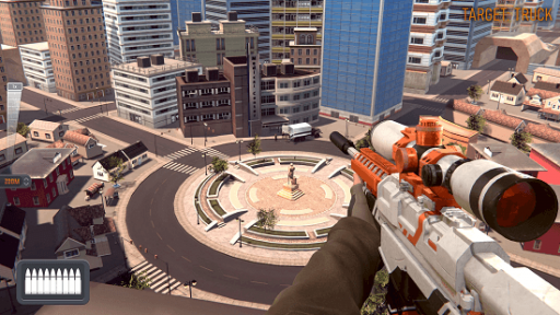 sniper 3d apk download mod