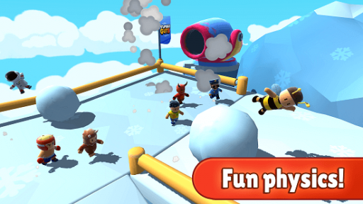 stumble guys apk download mod free