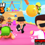 stumble guys mod apk