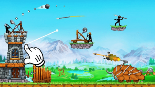 the catapult 2 mod apk download latest