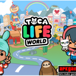 toca life world mod apk