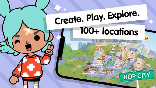 toca life world apk download latest