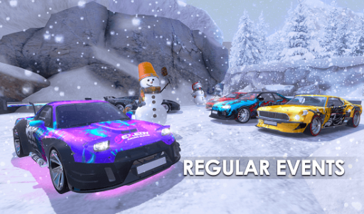 tuning club online mod apk