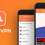 turbo vpn mod apk