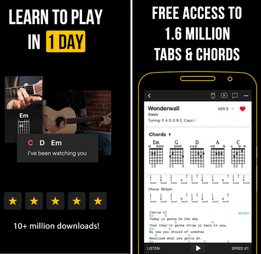 ultimate guitar pro apk download