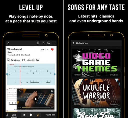 ultimate guitar pro mod apk