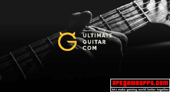 ultimate guitar pro mod apk