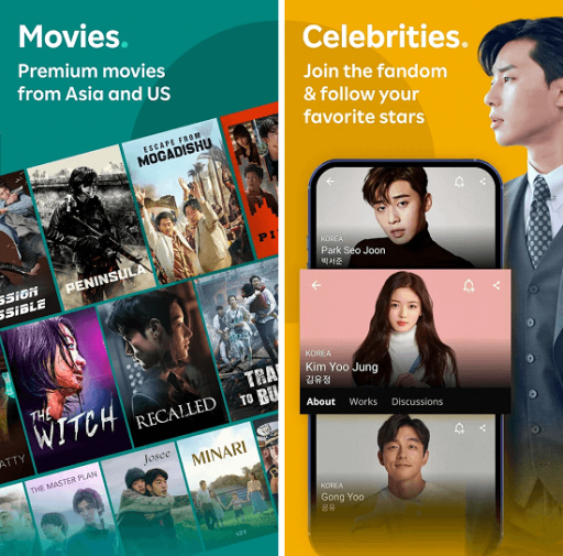 viki premium download apk