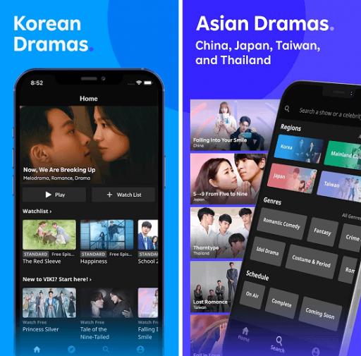 viki premium download apk