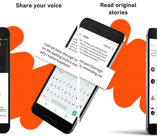 wattpad premium apk latest download