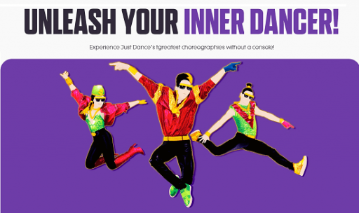 just dance now mod apk download