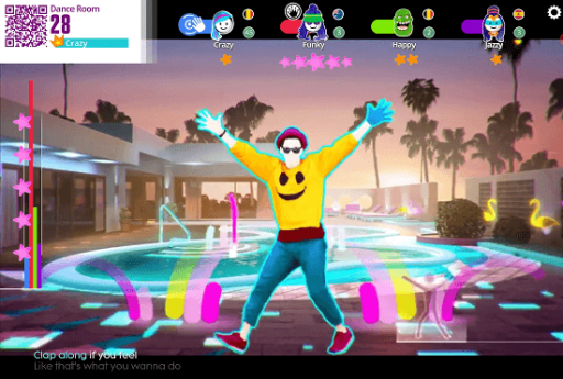 just dance now mod apk latest